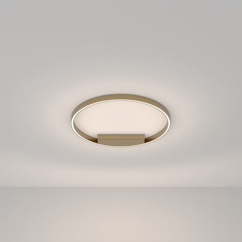 Потолочный светильник Maytoni MOD058CL-L35BSK  фото 4