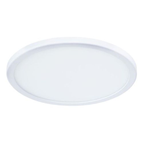Встраиваемый светодиодный светильник Arte Lamp Mesura A7974PL-1WH 