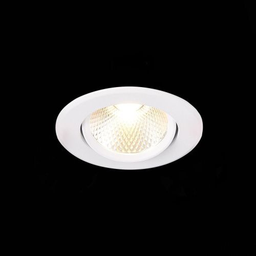 Встраиваемый светодиодный светильник ST Luce Miro ST211.548.08.36  фото 3