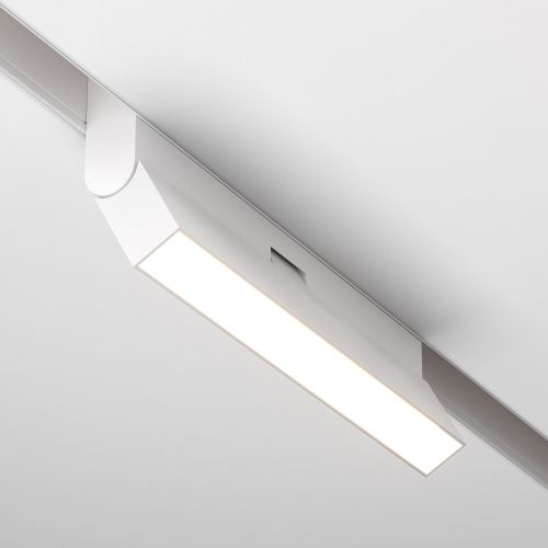 Трековый светильник Technical TR036-4-12W3K-DS-W  фото 3