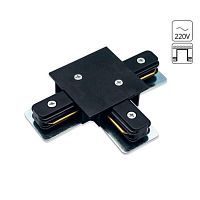 Коннектор T-образный Arte Lamp Track Accessories A140106 