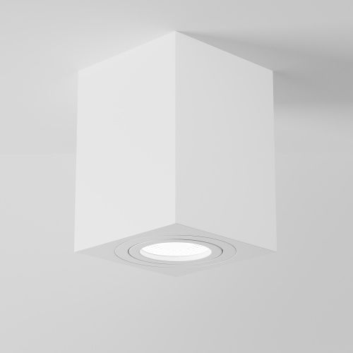 Потолочный светильник Maytoni Alfa C017CL-01W  фото 3