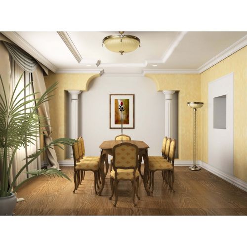 Торшер MW-Light Афродита 317040901  фото 8