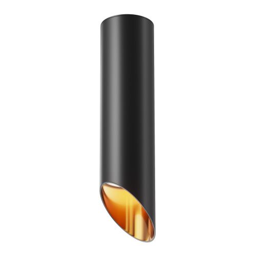 Потолочный светильник Technical C044CL-01-25GU10-B 
