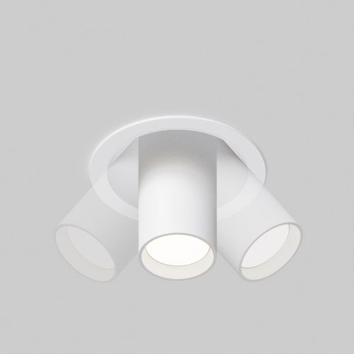 Потолочный светильник Technical C048CL-01-GU10-W  фото 7