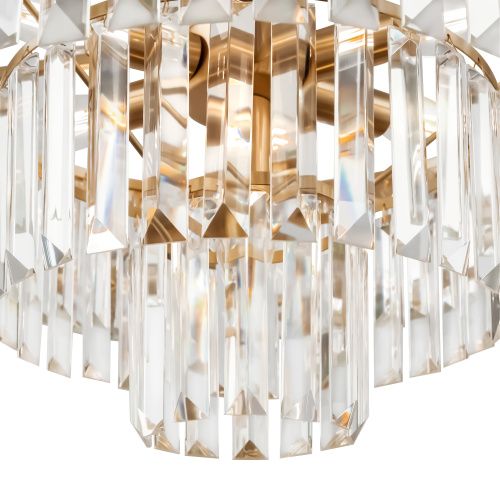 Подвесная люстра Maytoni Revero MOD085PL-07BS  фото 3