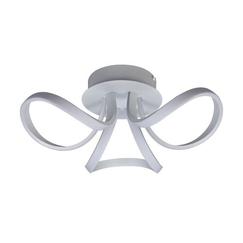 Люстра потолочная KNOT LED 6036 