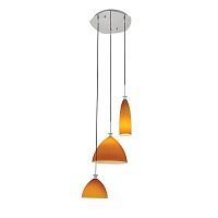Подвесная люстра Lightstar Simple Light 810 810133 