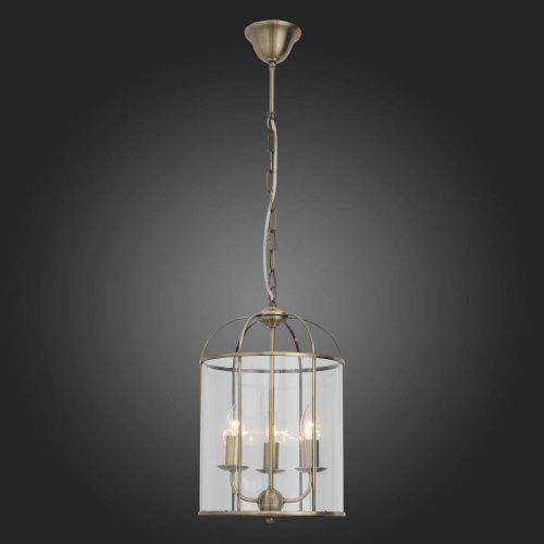 Подвесная люстра ST Luce Odierno SL267.303.03  фото 3
