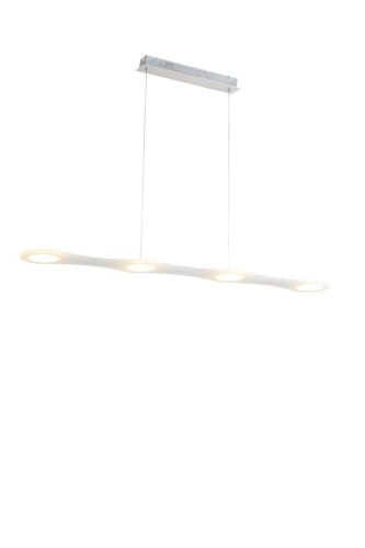 Подвесной светодиодный светильник Lucia Tucci Modena 169.4 LED 