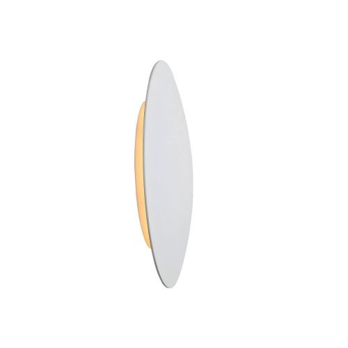Настенный светодиодный светильник ST Luce Aureo SL457.511.01  фото 3