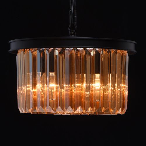 Подвесной светильник MW-Light Гослар 498015203  фото 8