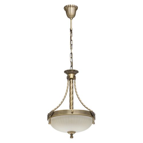 Подвесной светильник MW-Light Афродита 317010303 