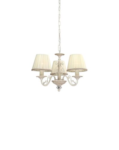 Подвесная люстра Lucia Tucci Oria 144.3 White 
