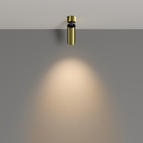 Потолочный светильник Technical C055CL-L12W3K-W-BS  фото 4