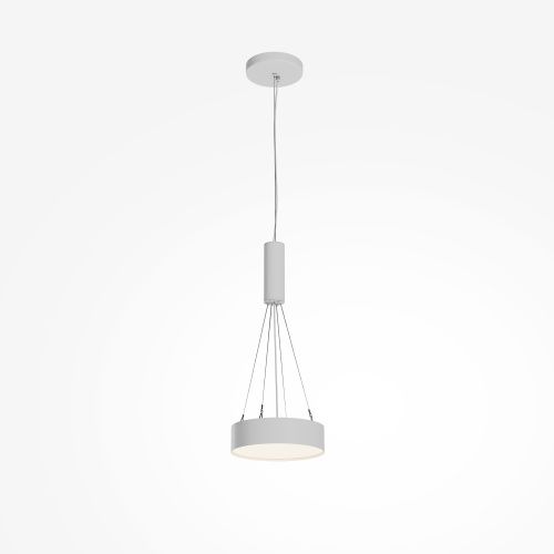 Потолочный светильник Technical C032CL-24W4K-RD-W  фото 7