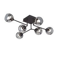 Потолочная люстра Vitaluce V4795-1/6PL 