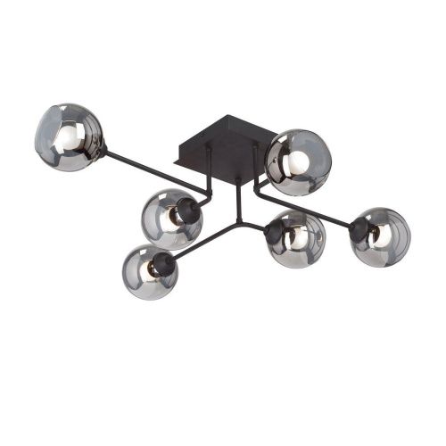 Потолочная люстра Vitaluce V4795-1/6PL 