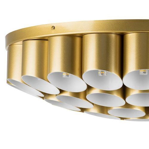 Потолочная люстра Lightstar Siena 720402  фото 7