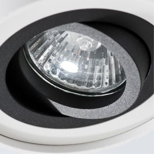 Потолочный светильник Arte Lamp A5644PL-1WH  фото 3