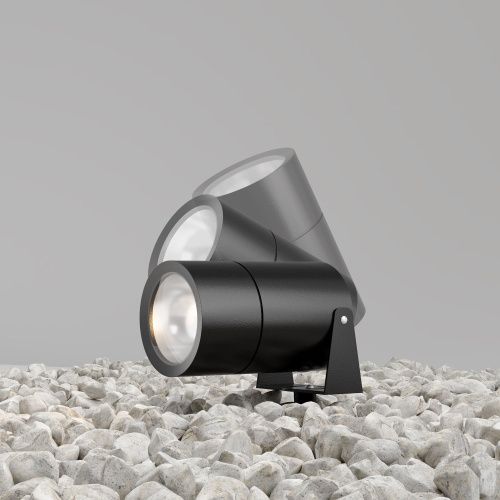 Ландшафтный светильник Outdoor O050FL-L15GF3K  фото 6