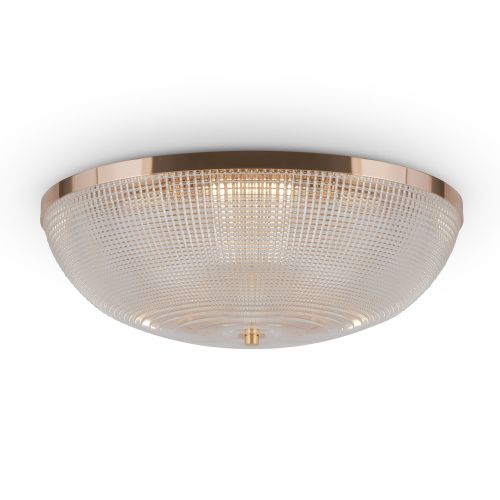 Потолочный светильник Maytoni Coupe C046CL-06G 