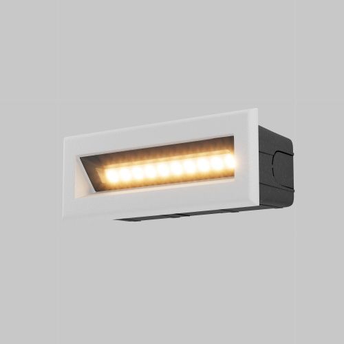 Подсветка для лестниц Maytoni Bosca O045SL-L5W3K  фото 2