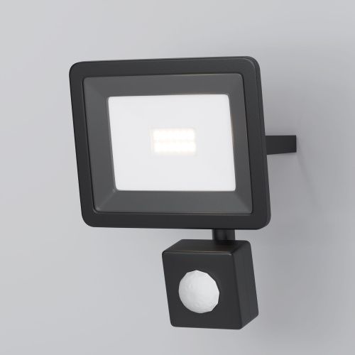 Прожектор Outdoor FL001-L10B6KSR  фото 3