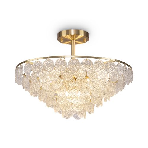 Потолочная люстра Maytoni Mazzo MOD130CL-11G  фото 2