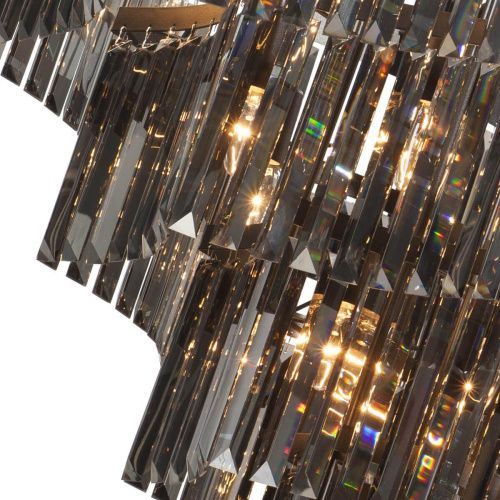 Подвесная люстра Vitaluce V5223-1/16+20+1  фото 2