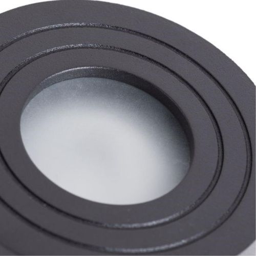 Потолочный светильник Arte Lamp Galopin A1460PL-1BK  фото 3