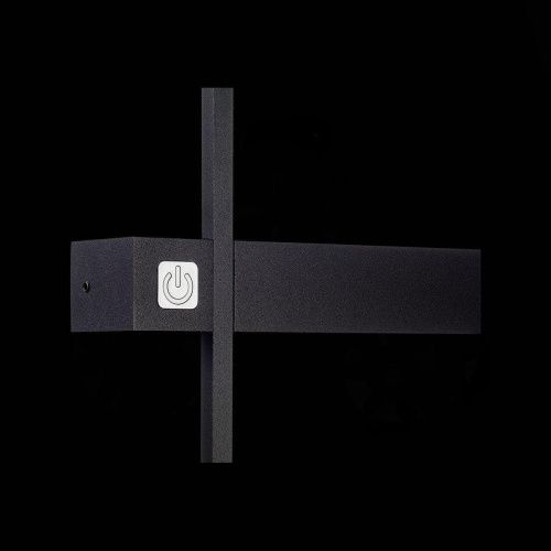 Настенный светодиодный светильник ST Luce Astente SL1589.401.01  фото 2