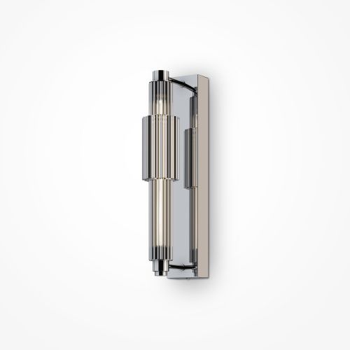 Настенный светильник Maytoni Verticale MOD308WL-L9GR3K  фото 4