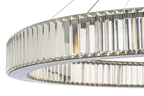 Люстра подвесная Arti Lampadari Anzio L 1.5.100.100 N  фото 4
