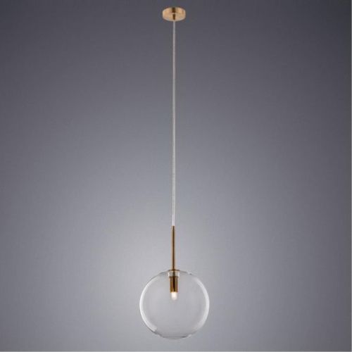 Подвесной светильник Arte Lamp Cameron A7715SP-1AB  фото 2
