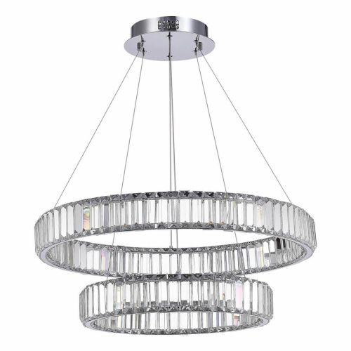 Подвесная светодиодная люстра ST Luce Tivoli SL1622.103.02  фото 2