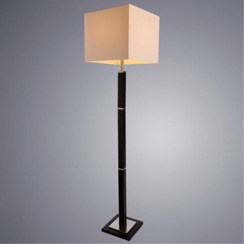 Торшер Arte Lamp Waverley A8880PN-1BK  фото 2