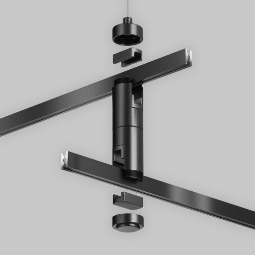 Комплектующие для трековой системы Technical TRA157SW-D1-B  фото 3