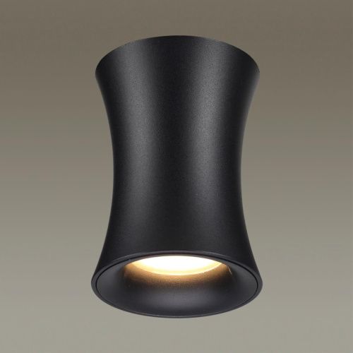Потолочный светильник Odeon Light Hightech Zetta 4272/1C  фото 3