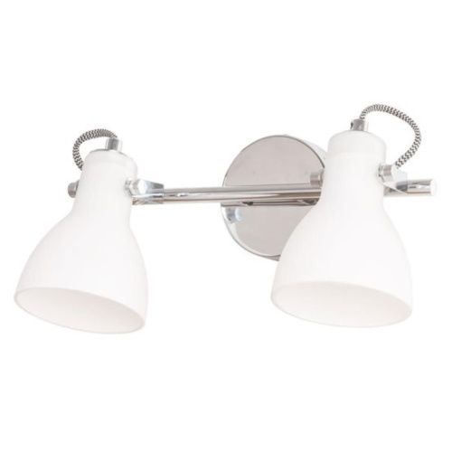 Спот Arte Lamp Fado A1142AP-2CC 