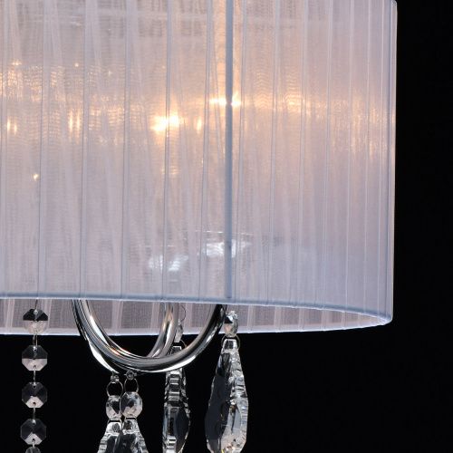 Подвесная люстра MW-Light Жаклин 465016104  фото 6