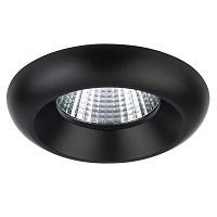 Встраиваемый светильник Lightstar Monde 071077 