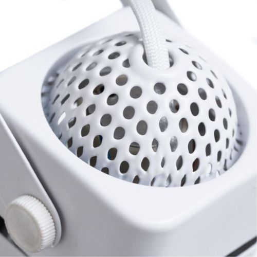 Потолочный светильник Arte Lamp A1315PL-1WH  фото 3