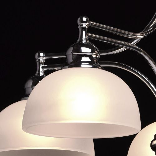 Подвесная люстра MW-Light Фелиция 347017405  фото 8