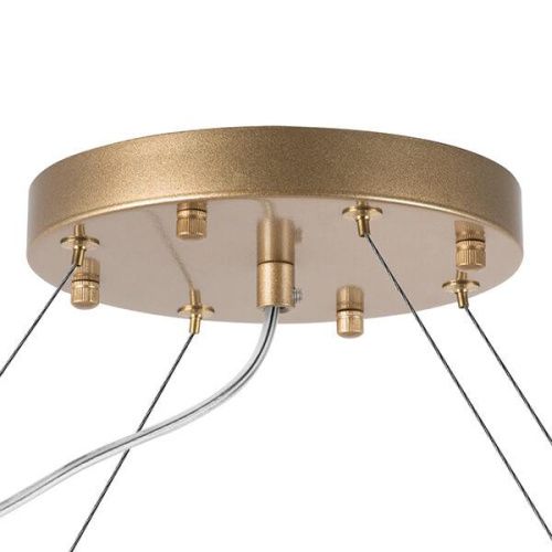 Подвесная люстра Lightstar Bari 815283  фото 4