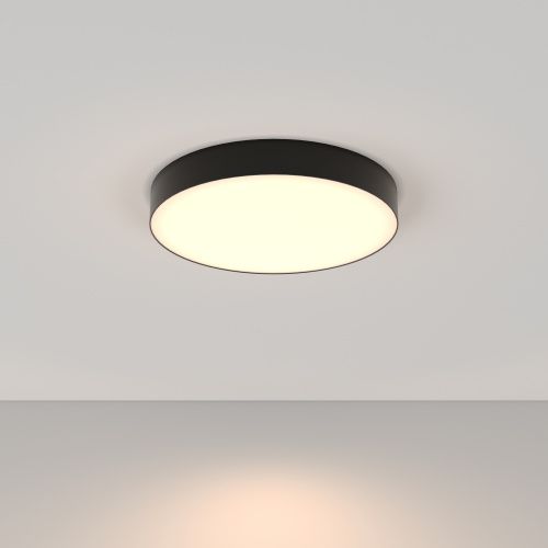 Потолочный светодиодный светильник Maytoni Technical Zon C032CL-L48B3K 