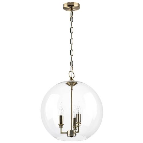 Подвесная люстра Lightstar Sferico 729131 