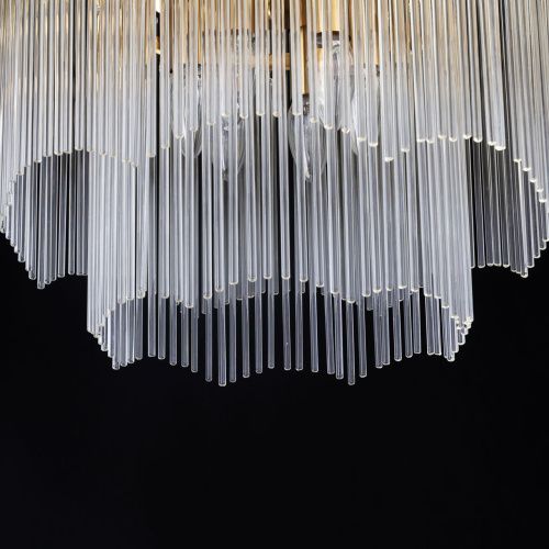 Подвесная люстра MW-Light Лавиния 3 443011006  фото 8