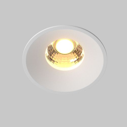 Встраиваемый светильник Technical DL058-12W-DTW-W  фото 7