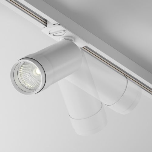 Трековый светильник Maytoni Technical Focus LED TR021-1-12B4K-Z-D-W  фото 2